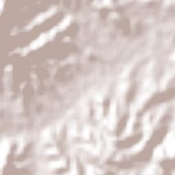 San Felipe Tejalápam Terrain Map