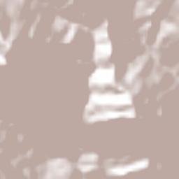 Tzajalá Terrain Map