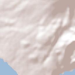 Fig Tree Terrain Map