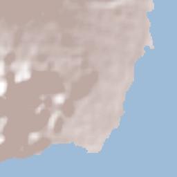 Market Shop Terrain Map