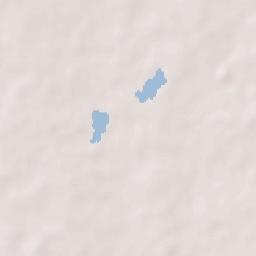 Suriapet Terrain Map