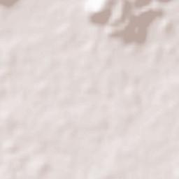 Nakhon Thai Terrain Map