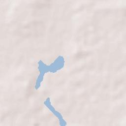 Kumphawapi Terrain Map