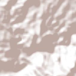 Pueblo Viejo Terrain Map