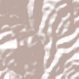 San Esteban Atatlahuca Terrain Map