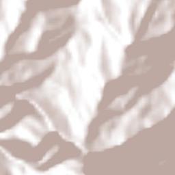 Joltealal Terrain Map