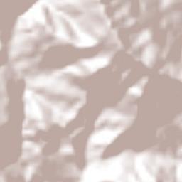 Tacuba Nueva Terrain Map