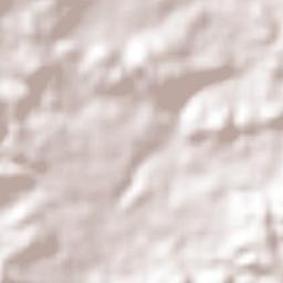 Benque Viejo el Carmen Terrain Map