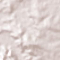 All Saints Terrain Map