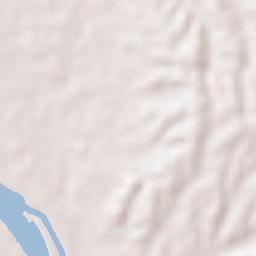 Amphoe Ban Tak Terrain Map