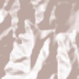 Betwagan Terrain Map