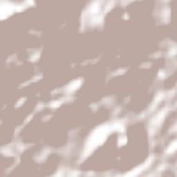 Dos Arroyos Terrain Map