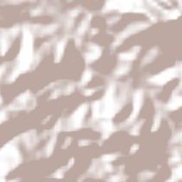 Rancho Viejo (Rancho Nuevo de la Democracia) Terrain Map