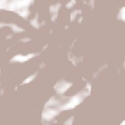 Santa María Yucuhiti Terrain Map