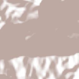 San Pedro Nichtalucum Terrain Map