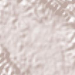 Arroyo Granizo Terrain Map