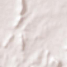 Amphoe Pha Khao Terrain Map