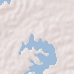 Huyện Vĩnh Linh Terrain Map