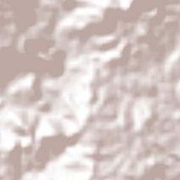 Kilómetro 30 Terrain Map