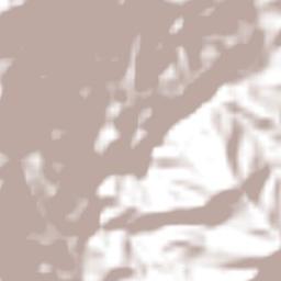 San Pedro Cuitlapan Terrain Map