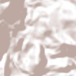 San Mateo Sindihui Terrain Map