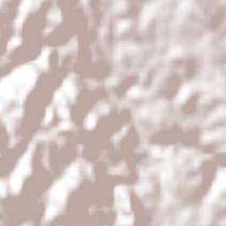 Encinal Colorado Terrain Map