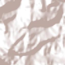 Pantelhó Terrain Map