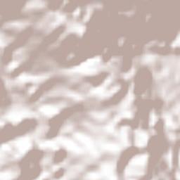 Zaragoza Terrain Map