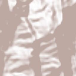 Hamayyah Terrain Map