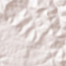 Ratnagiri Terrain Map