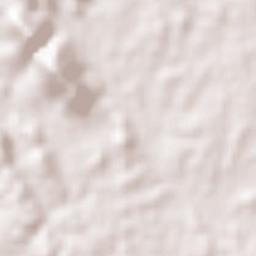 Mae Ramat Terrain Map