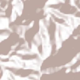 San Lucas Camotlán Terrain Map