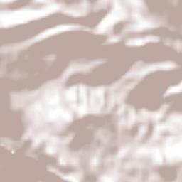 Gabriel Esquinca Terrain Map