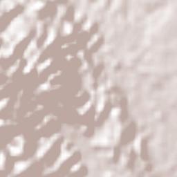 El Limonar Terrain Map