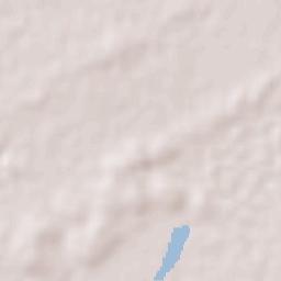 Sori Malé Terrain Map