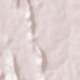 Al Jawah Terrain Map