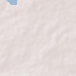 Amphoe Non Sa-at Terrain Map