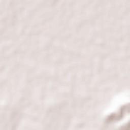 Amphoe Kham Muang Terrain Map