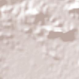 Colonia Nueva Revolución Terrain Map