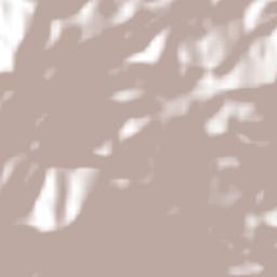 San Lorenzo Albarradas Terrain Map