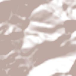 El Nopal Terrain Map