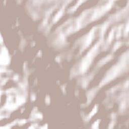 Patria Nueva (San José el Contento) Terrain Map