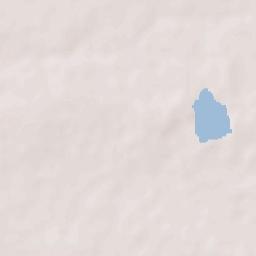 Bhudgaon Terrain Map