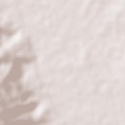 Amphoe Phu Kradueng Terrain Map