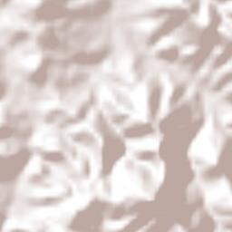 Santa Cecilia Jalieza Terrain Map