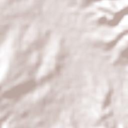 Santiago Matatlán Terrain Map