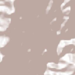 Santiago Quiavicuzas Terrain Map