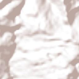 Tz'Aquiviljok Terrain Map