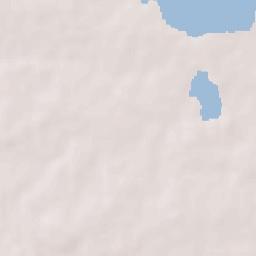 Mirialguda Terrain Map