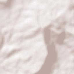 Amphoe Wang Thong Terrain Map